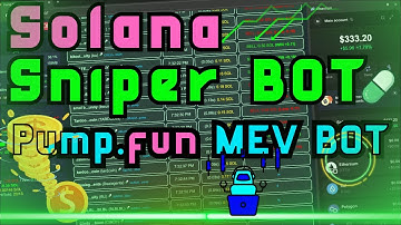Solana Pump Fun Sniper — Tactical Auto-Snipe Engine with Low-Latency Routing & Precision Profit