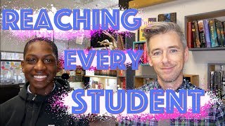 Reaching Every Student | High School Teacher Vlog