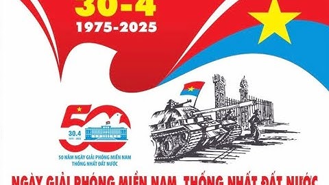 CVN || GIAI ĐIỆU TỔ QUỐC