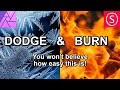 EASY Dodge & Burn Trick - Affinity Photo Tutorial download premium version original top rating star