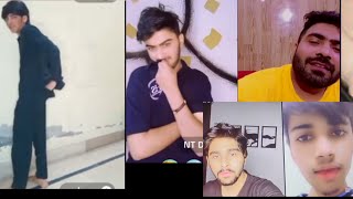 Mirza Jutt Question Answer Tiktok Live Match And Funny Punishment Aydar Entertainment Videos