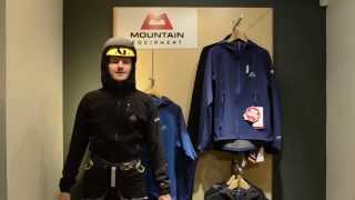 Mountain Equipment Trojan screenshot 3