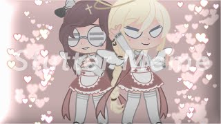 Stutter Meme//Happy Valentine’s Day!!//L’Wood High School: The Freshman Class!!