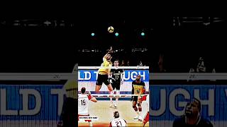 gravity 🤡 jump 😈 #algorithm #sports #haikyuuxyn #spike #spike #volleyball #gravity #hinata #haikyuu