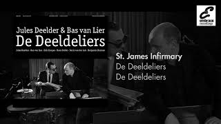 De Deeldeliers - St. James Infirmary