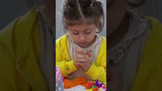 Çocuklarımız Anaokullarıyla Buluşuyor