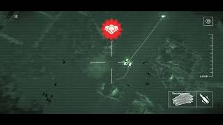 Zombie Frontier Mission 2 AirCraft Gameplay Mode In High Defination