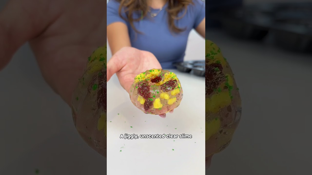 Отклоненные идеи для слайма на День благодарения 🦃