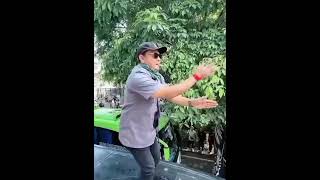 Kumpulan bus telolet basuri bus #automobile #busmania #basuri