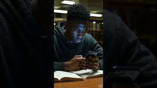 Phone Addiction | #shorts #youtubeshorts