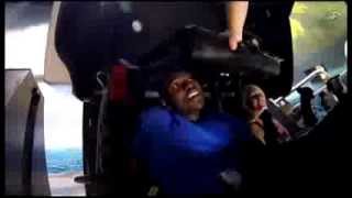 MaxFlight Ride-iculous Flight Simulators