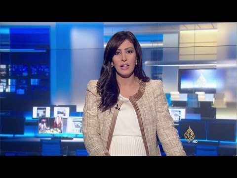 موجز الأخبار - العاشرة مساء 28/12/2014