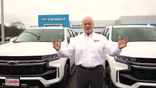 Player Profile Cannon Chevrolet of Greenwood