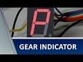 Gear Indicator