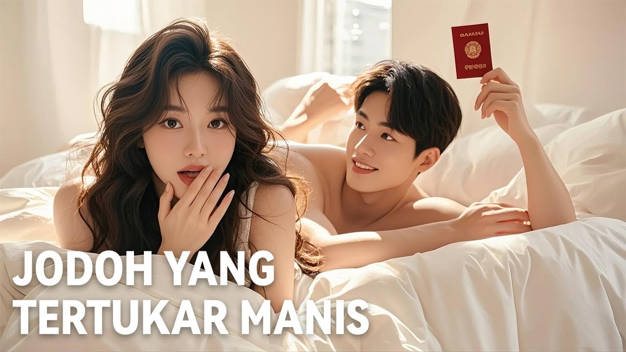 【INDO SUB】Aku Hanya Pengganti, Tapi Malah Jadi Istri Tersayang Sang Bos Ganteng! #cdrama