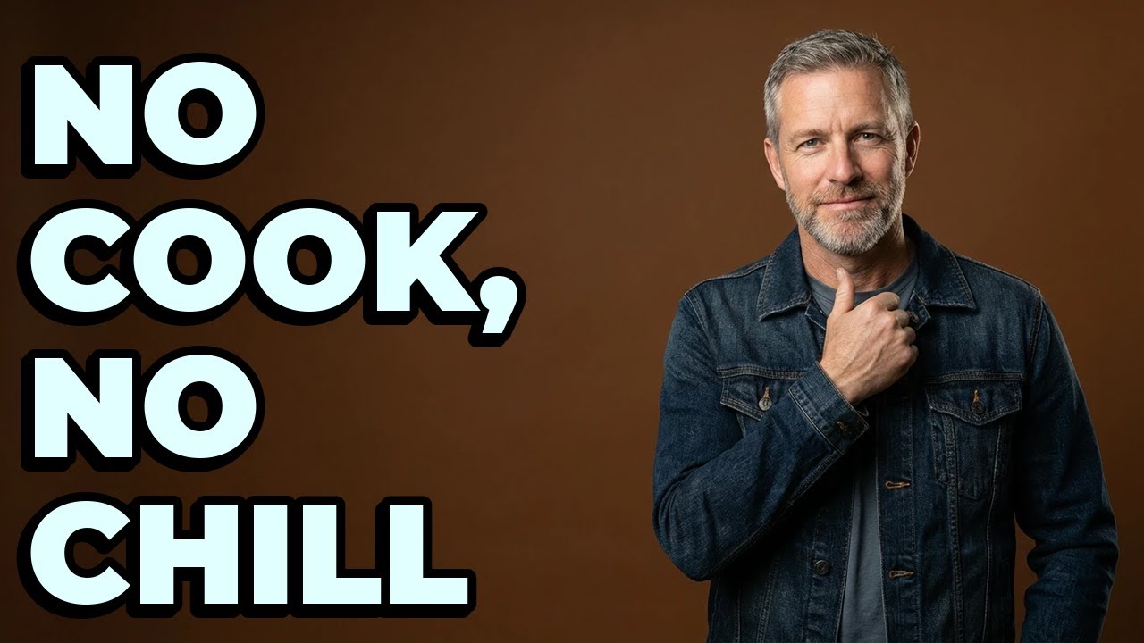 Which Emergency Foods Don't Need Cooking Or Refrigeration?