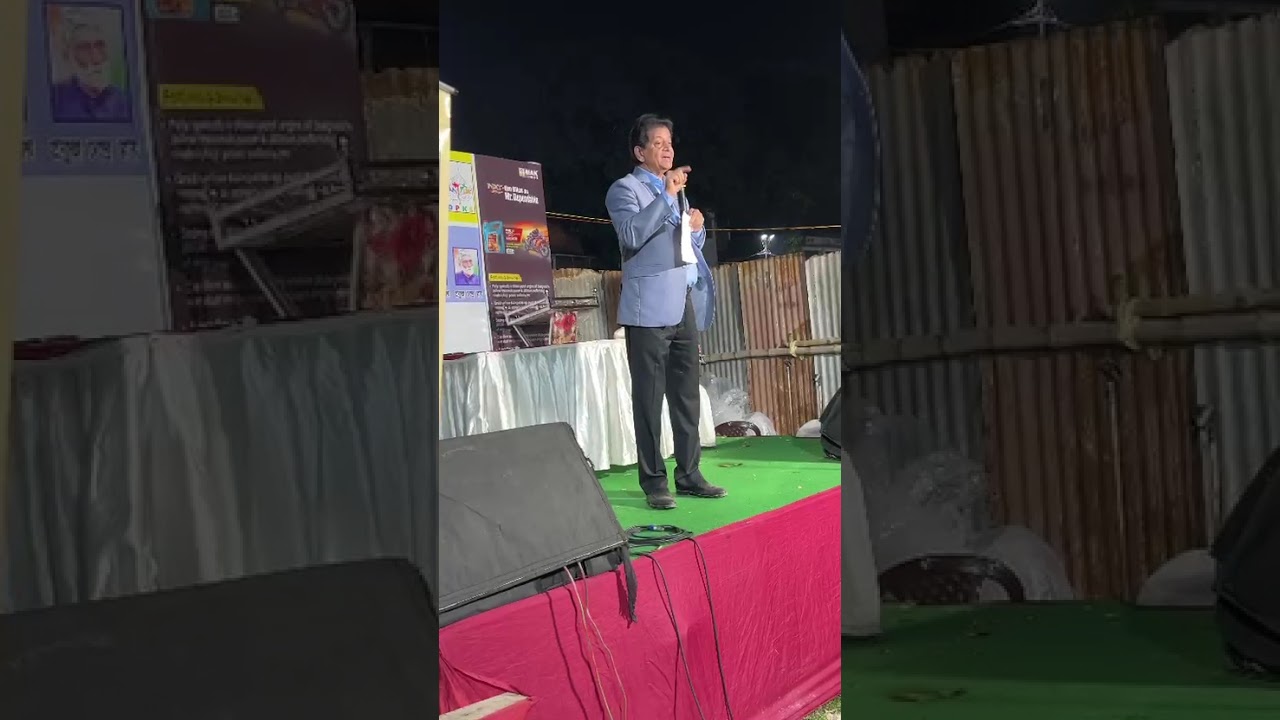 Received through WhatsApp... # Collected video but resourceful and undoubtedly useful...