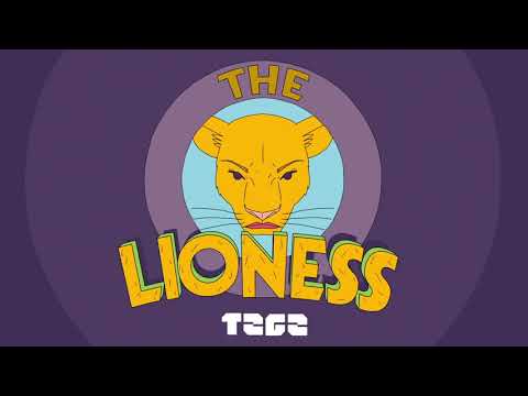 The Lioness