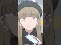 美姫のバイト先に行こう！の巻 | TVアニメ『氷の城壁』第6話-3