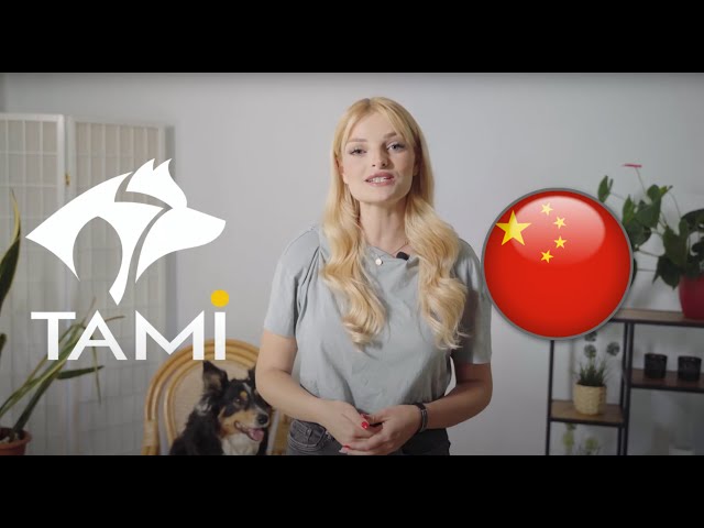 TAMI 狗笼 - 使用说明 - CN