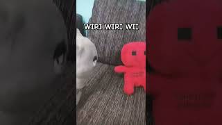 WIRI WIRI WII #xd #humor #noseqponer
