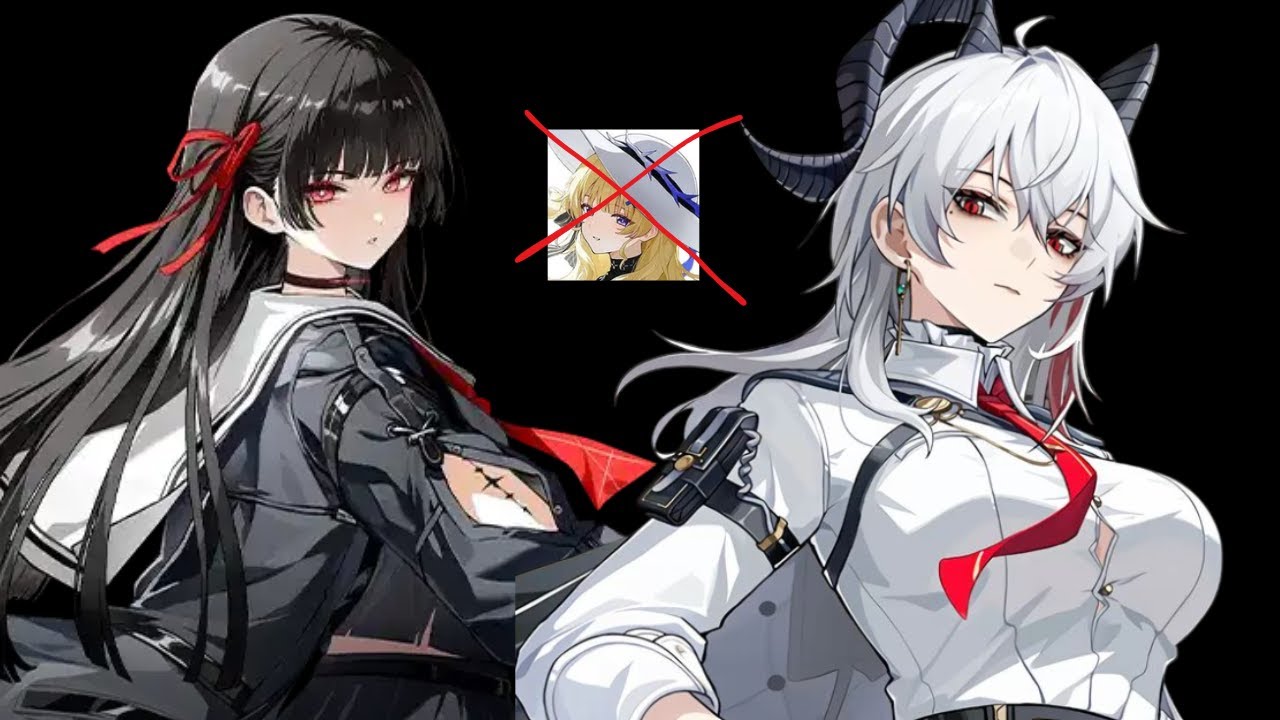 Can i play Chisa with Zani without Phoebe?