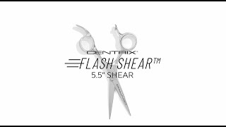 Centrix Flash 5.5 inch Shear screenshot 2