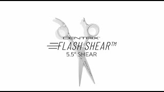 Centrix Flash 5.5 inch Shear screenshot 4