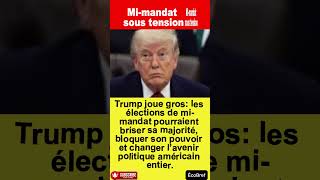 Mi-mandat sous tension #trendingnews