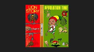 Miniatura del video "LION STORY_Kizigenza"