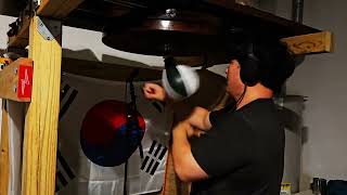 Bangarang (feat. Sirah) - Skrillex [Speed Bag Cover]