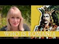 STEPHEN THE GREAT | Who Is Romania with Dr Tessa Dunlop | Ep 1