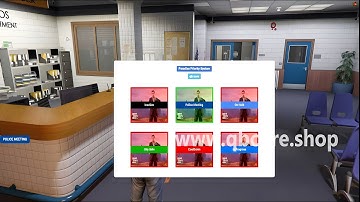 [QBCore] Fivem Priorities Cooldown System for Police