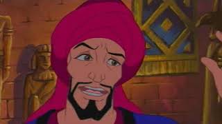 Çağri Part 1 Çi̇zgi̇ Fi̇lm Türkçe Dublaj 1080P