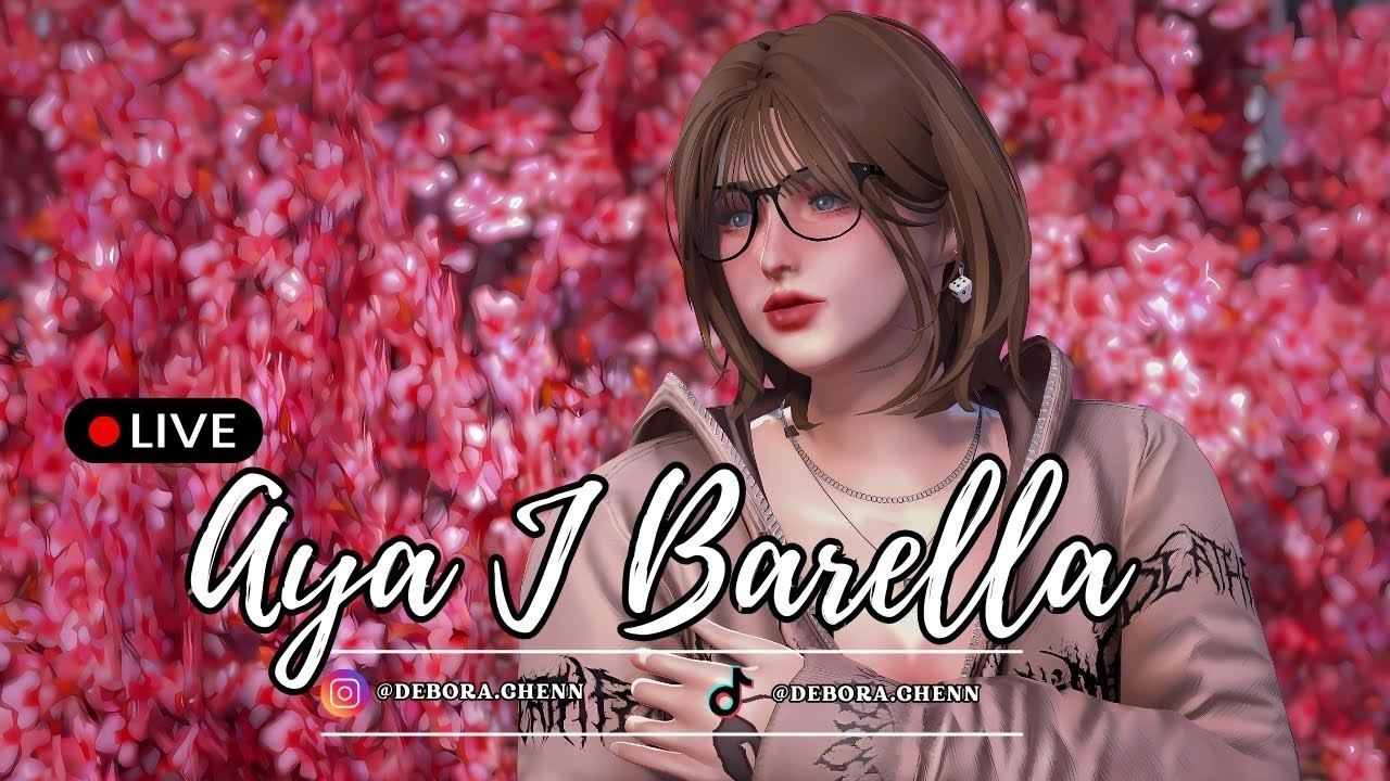 [969 Aya Barella] DAY 2 KITA GOT TALENT 