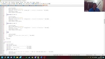 Tugas Besar Prak.Algoritma dan Struktur Data