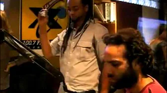 Un Deseo acustico session radio cultura profetica Un Deseo acustico session radio cultura profetica