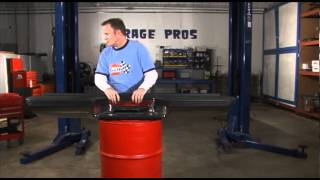 1988-1998 Chevy CK Rear Bumper from Replacement