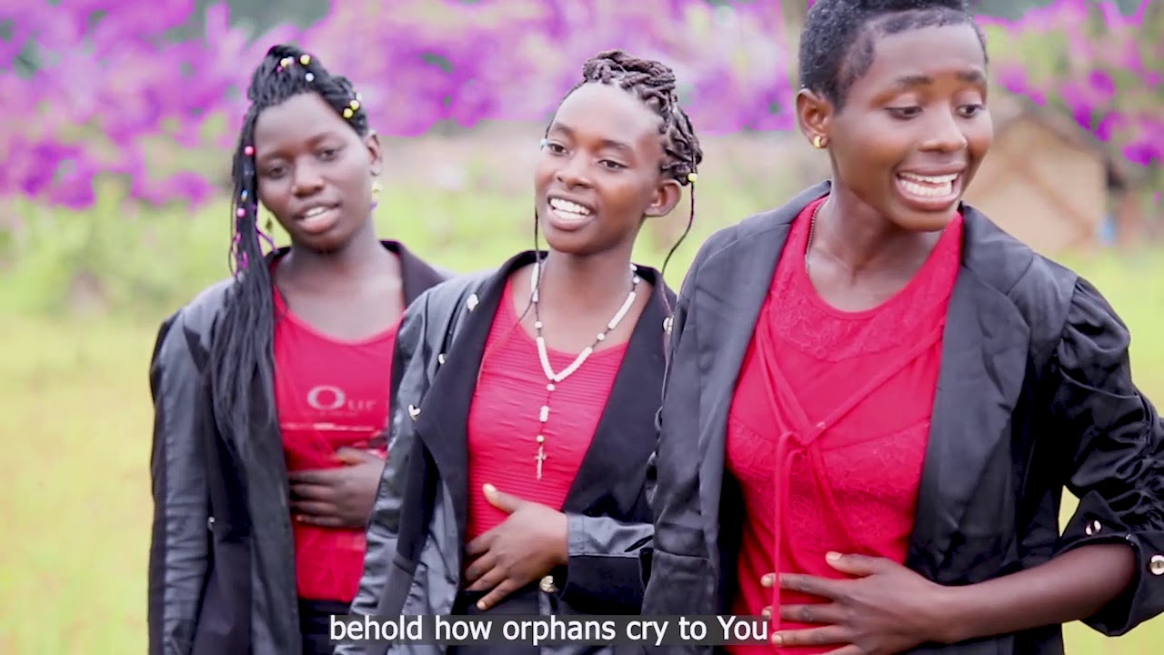 Humure by Malkia wa Rozari Choir_Parokia ya Makere