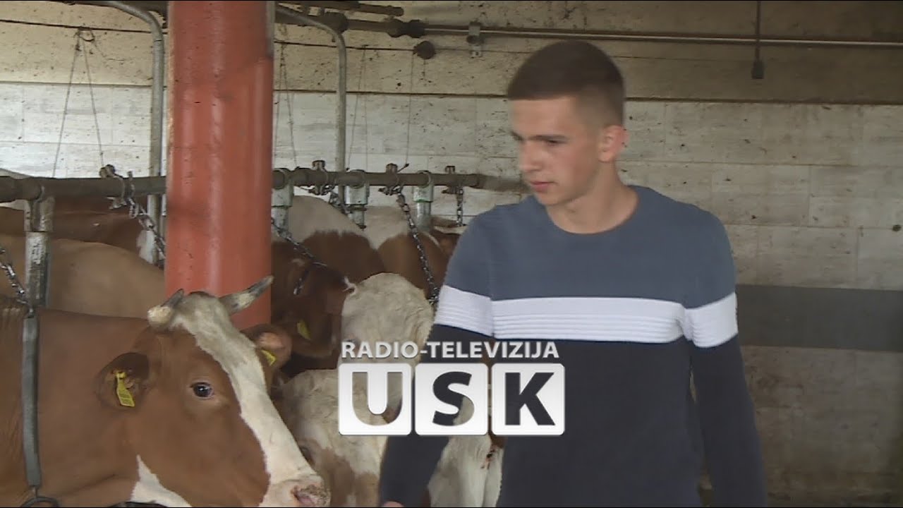 Pozitivna priča: Muhamedova priča nije samo o poljoprivredi, već i nadi,  i ljubavi prema zemlji