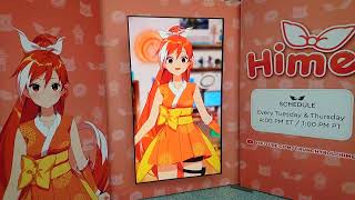 Anime Expo 2022 - Sorta montage vlog (Part 2)