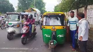 India’s Rural Transport Gap: Why Shared Mobility Matters | #UnlockSharedSavaari