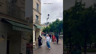 🇫🇷Ah~~Paris...(Châtelet les Halles) 16/May/2026