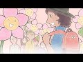 Bloom Works「ピンクの種とリュッくん」ANIMATION MUSIC VIDEO