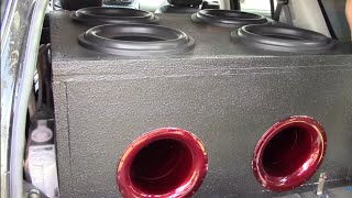 These 4 15S Literally Destroy A Trailblazer