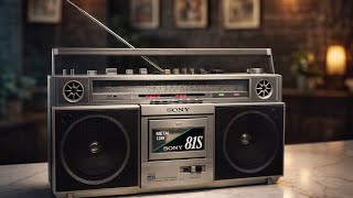 Sony CFS-81S Review | यादें पुराने दिनों की?