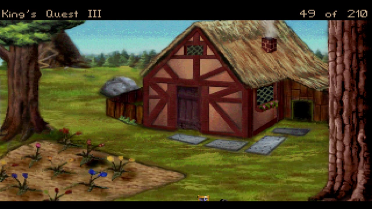 King s Quest 3 Infamous Adventures Full Walkthrough With Commentary Part 2 YouTube king-s-quest-3-infamous-adventures-full-walkthrough-with-commentary-part-2-youtube