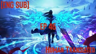 ENG SUB | Battle Through The Heavens Season 5 Episode 46 | 斗破苍穹年番