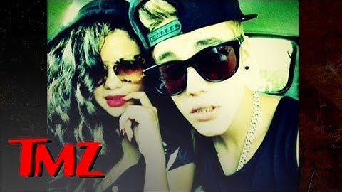 Justin Bieber and Selena Gomez Are Back Together! ... Again?! | TMZ