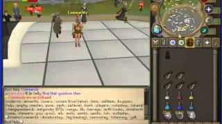 ~Fatality pk spawn ~